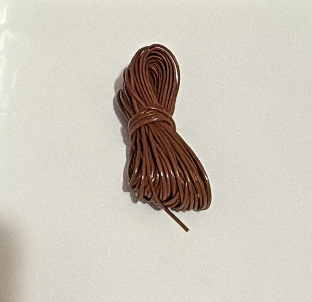 紐10メートル(0.8×1.5mm)